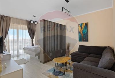 Apartament 2 camere Adora Park - 9