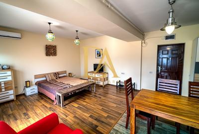 🏡 Garsonieră spațioasă de vanzare Confort City 45mp - 6