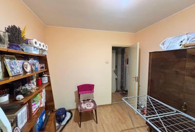 Apartament 3 camere zona Nord M-uri C-tin Brancusi - 11
