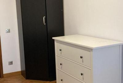 Dorobantilor bloc anvelopat, metrou aproape, parc, piata - 10