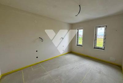 Casa individuala 4 camere, teren 600 mp - Cartierul Tineretului Sibiu - 14