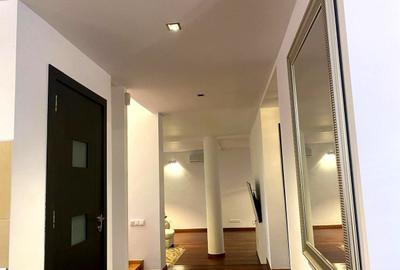 Duplex Premium de Închiriat | 200 mp | – Arcul de Triumf | 2 Parcări - 35