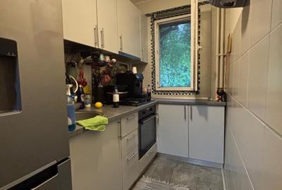 2 Camere Pantelimon | Aleea Vergului | 10 min metrou | Bloc reabilitat - 1