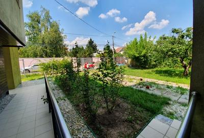 BANEASA - Benzinaria MOL, Vila P+1, teren 1500 mp - 11