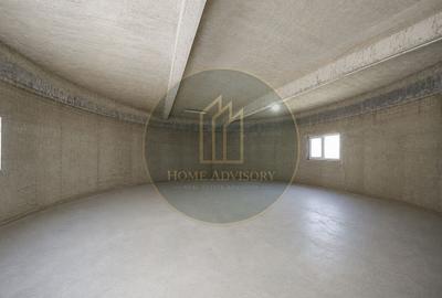 Hală+depozite+clădire administrativă, 4.139 m² teren, Uzina 2, Brasov - 7