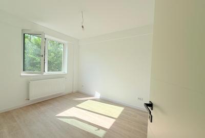 OPORTUNITATE DE INVESTIȚIE: Apartament nou INTABULAT cu 2 camere, et 1 - 1