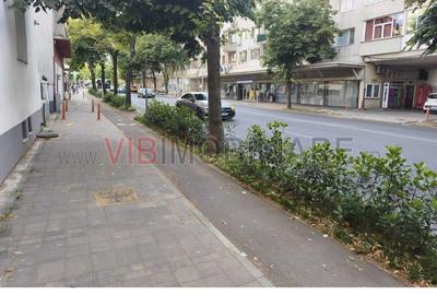 Ultracentral-ferdinand apartament 3 camere in vila renovat 2026 - 2