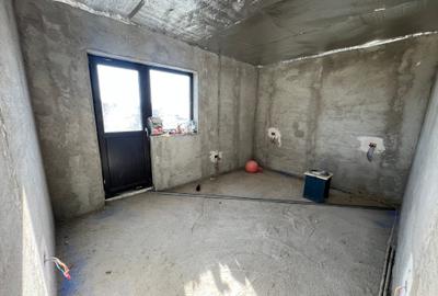 Casă cu 4 camere în Lunca Cetățuii