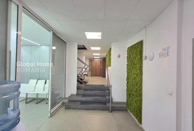 Spațiu Comercial 470 MP - Vitrină 11 ML | Națiunile Unite - Ultracentral - 10