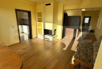 Apartament 3 camere, 87 mp, zona Grigorescu - 5