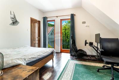 Casă / Vilă cu 6 camere de închiriat, tip estate, 0% comision - 10