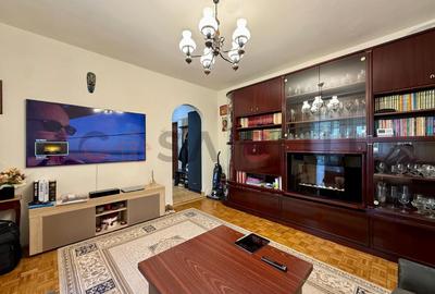 3 camere, la cheie, zona Transilvania College Gheorgheni - 15