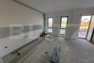 Apartament cu doua camere|nemobilat sau mobilat|parcare inclus. - 1