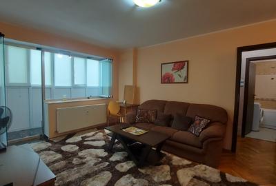 UNIRII-CANTEMIR, inchiriere apartament 2 camere,mobilate si utilate - 4
