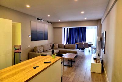 4 camere TRIANA -Pipera | Grădină privată 140 mp | 2 parcari - 9