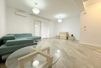 Duplex modern de închiriat_Dumbravita - 1