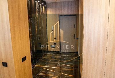 Apartament 4 camere Herăstrău, 144 mp, lux, renovat premium - 15