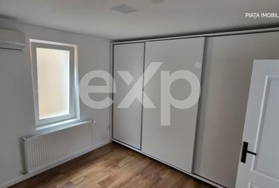 Vilă Premium Single, 176 mp Utili | Renovată Complet, La Cheie|Parcul Chindia - 13
