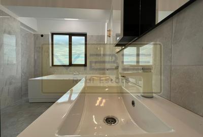 Penthouse de lux+parcare subterana Centru Palas MALL - Lazar Residence - 37