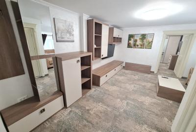 Apartament Modern cu 2 camere in Vila - Curte - Centrala pe Gaz - Termen lung - 1