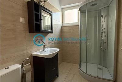 Royal Imobiliare - Inchiriere apartament modern zona 9 Mai - 13