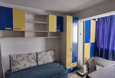 Apartament 3 camere mobilat în Tomis Nord – zonă verde, aproape de Vivo Mall! - 4