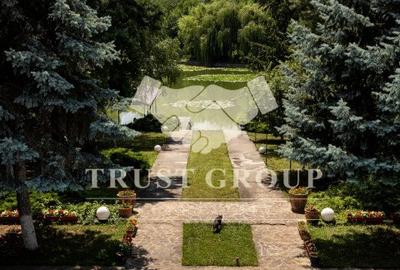 Oportunitate Rară – Vilă pe Malul Lacului Snagov | Piscina | Ponton | COMISION 0 - 5