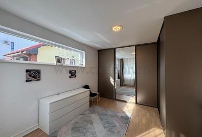 Best Price - Pipera - Scoala Americana - Vila individuala - prima inchiriere - 13