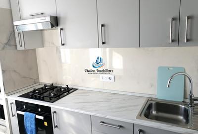 Apartament 2 camere decomandat, etaj 5, zona Adridan Darmanesti - 3