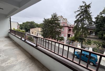 Vila 520 mp - C. Calarasilor - Piata Traian - Popa Nan - 20