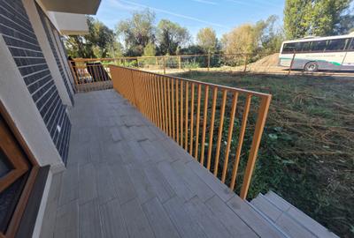 Vand apartament bloc nou 2026 cu gradina generoasa 192 mp - 11