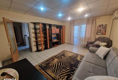 Apartament cu 2 camere decomandat în 13 Septembrie