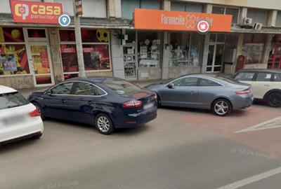 Floreasca - Barbu Vacarescu -- suprafata 250 mp - pret 900..000 euro inchiriat - 2