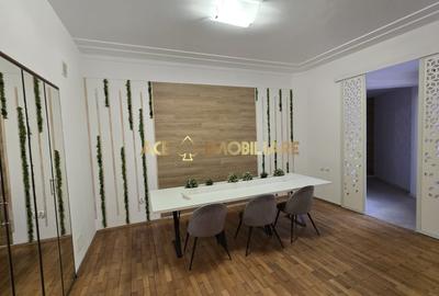 Casa de inchiriat | Cismigiu | Curte proprie | Birou-Firme | 190 mp - 10