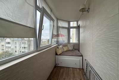 Apartament 2 camere de închiriat Faleza Nord Constanța - 11