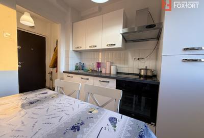 Apartament cu 2 camere de vanzare in Timisoara, zona Garii - 25