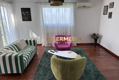 APARTAMENT 3 CAMERE 78 MP I CETATE I MOBILAT COMPLET I 2 BALCOANE I BOXA - 9
