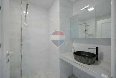 De vânzare apartament cu 2 camere, în West Residence, parcare inclusă - 9