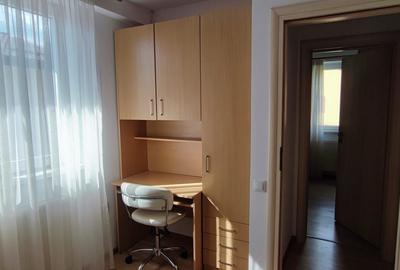 Vila 4 camere - Dantelei sector 5 - 12