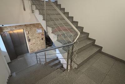 Spațiu de birouri de 82mp de închiriat în zona Barbu Vacarescu - 7