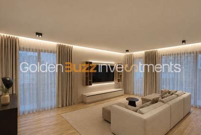 Apartament 3 camere I Residence 5 I Matei Basarab - 1