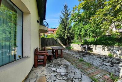 Casa de inchiriat potrivita pentru birouri situata in Andrei Muresanu - 4