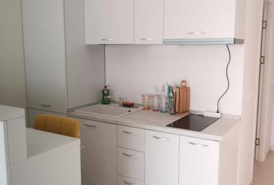 Studio vanzare in Olimp aproape de plaja , Complex 4* Blaxy Residence - 6
