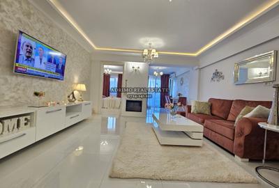 LUX! Ap2cam IMPECABIL - Ideal Student - zona CAMPUS - Parcare Privata - 600 euro - 4