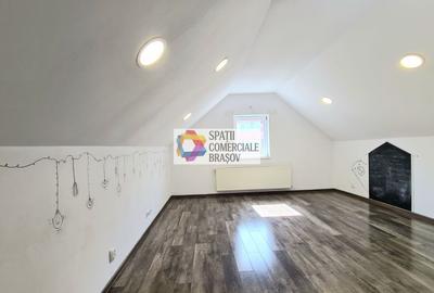 Spatiu comercial de închiriat, Brasov - 300 mp # spatii-comerciale-brasov.ro - 17
