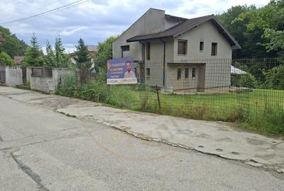 Teren intravilan 1203 mp Bascov-Florea zona Superba - 5