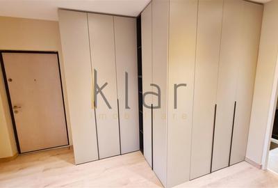 Apartament LUX 3 camere80mpbalconparcareAndrei Muresanu zona Sigma - 6