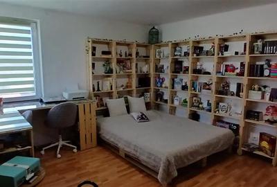 Inchiriere apartament 3 camere, 98 mp+terasa, strada Becas, Andrei Muresanu! - 5