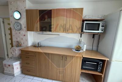 Apartament cu 3 camere de închiriat în zona Dacia - 4