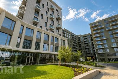 Apartament 3 Camere de vanzare 73 mp Semicentral - 1